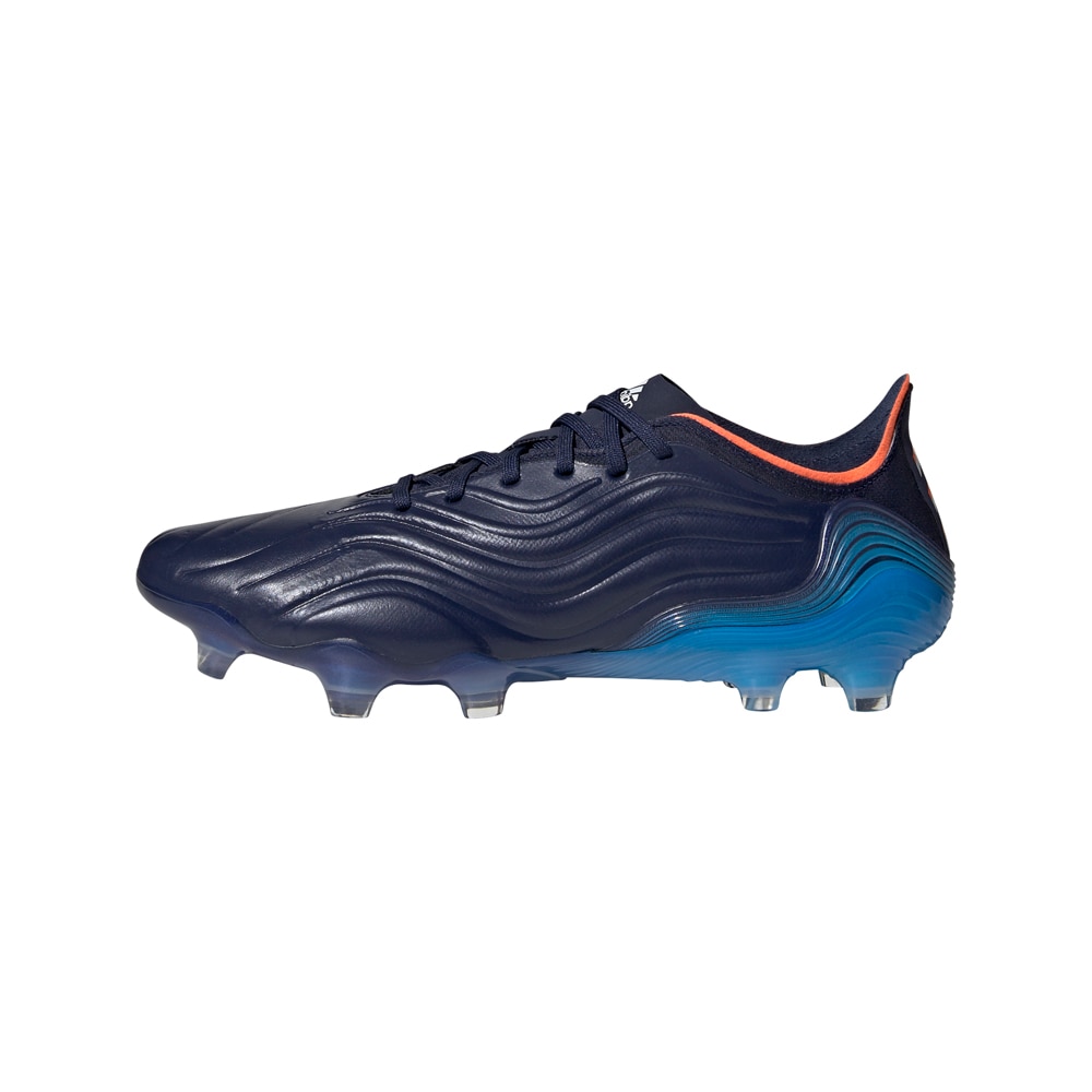 Adidas COPA Sense.1 FG/AG Fotballsko Sapphire Edge Pack