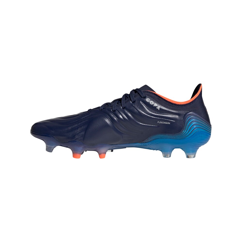 Adidas COPA Sense.1 FG/AG Fotballsko Sapphire Edge Pack