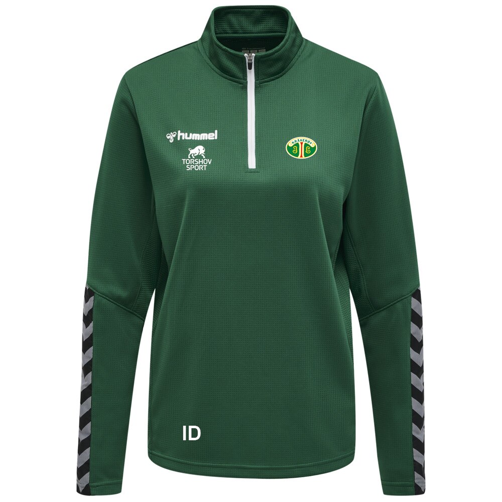Hummel Kråkerøy IL Treningsgenser