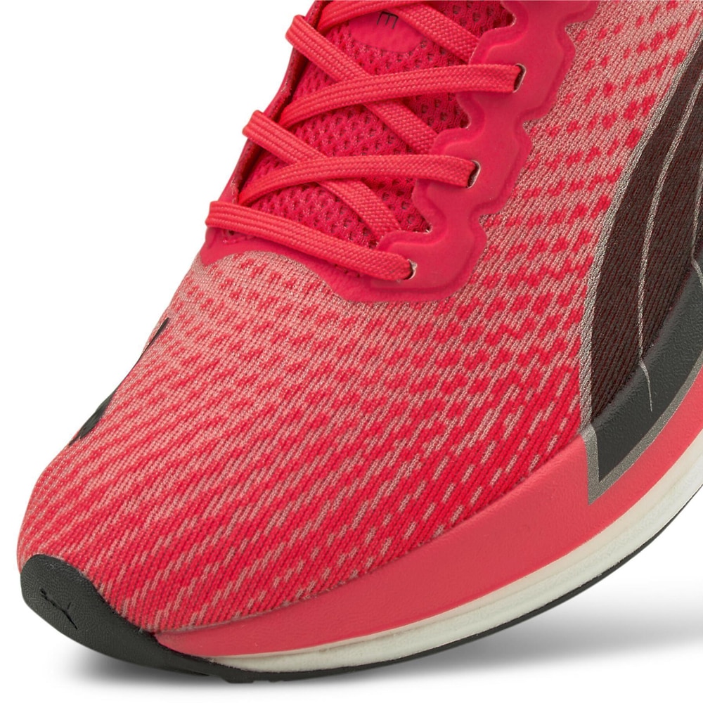 Puma Deviate Nitro Joggesko Dame Rosa