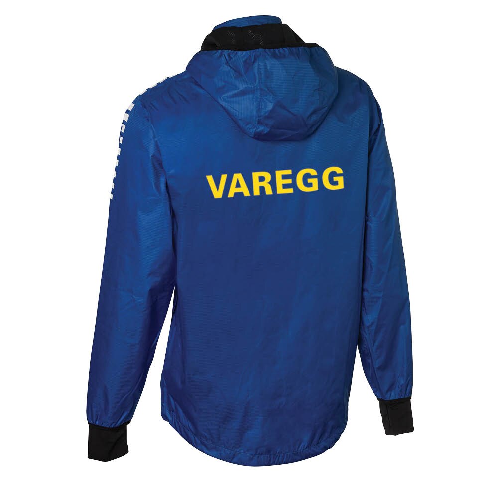 Select Varegg Fotball Allværsjakke Barn