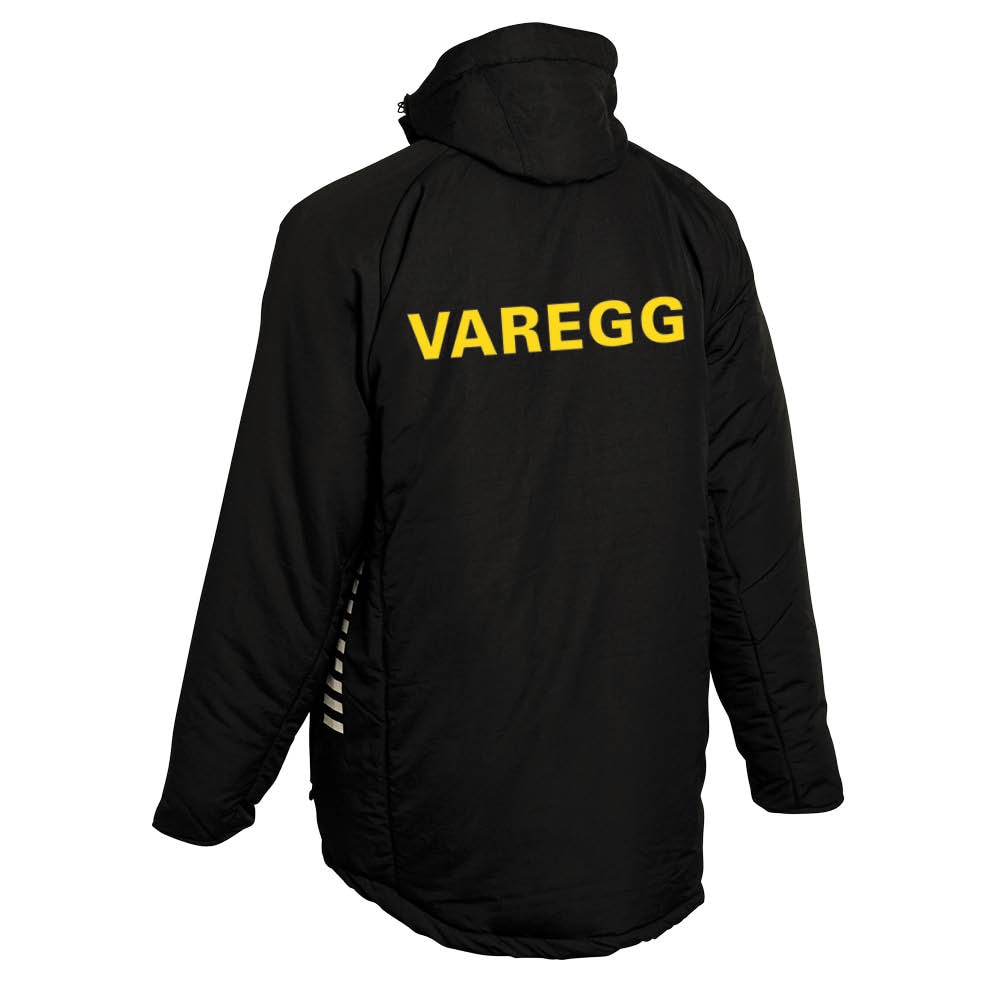 Select Varegg Fotball Vinterjakke Barn