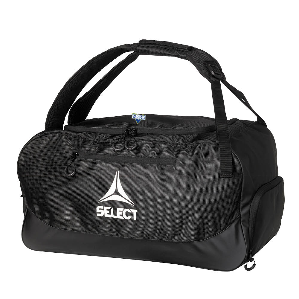 Select Varegg Fotball Treningsbag Medium