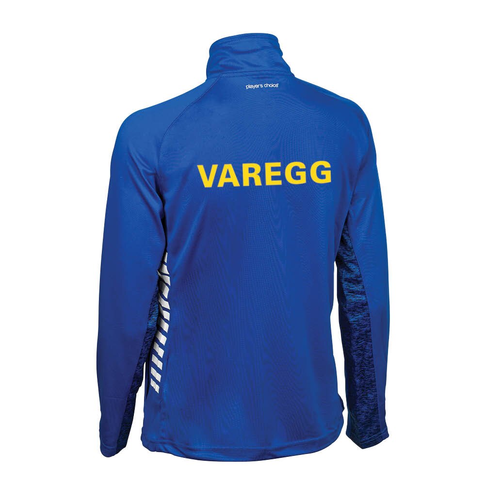 Select Varegg Fotball Treningsjakke