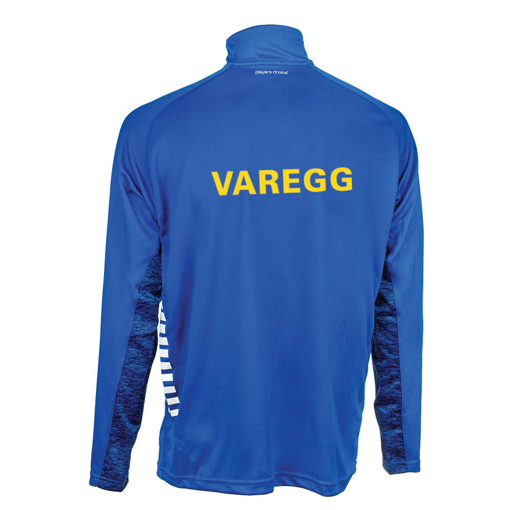 Select Varegg Fotball Treningsgenser Blå