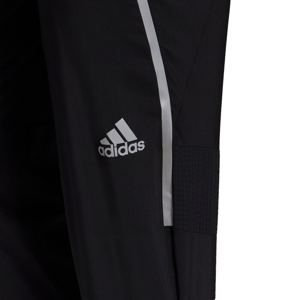 Adidas Marathon Løpebukse Herre Sort