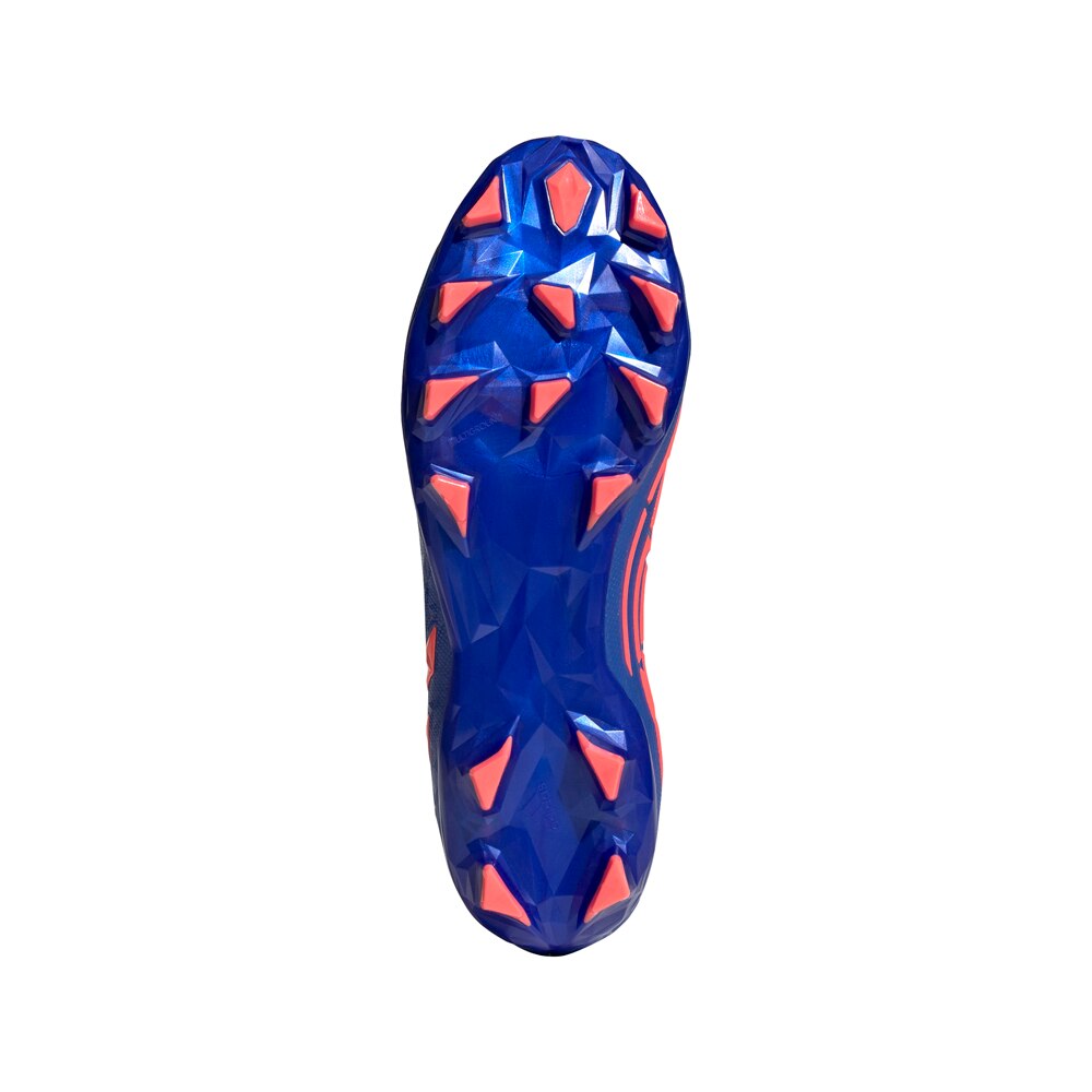 Adidas  Predator Edge.2 MG Fotballsko Sapphire Edge Pack