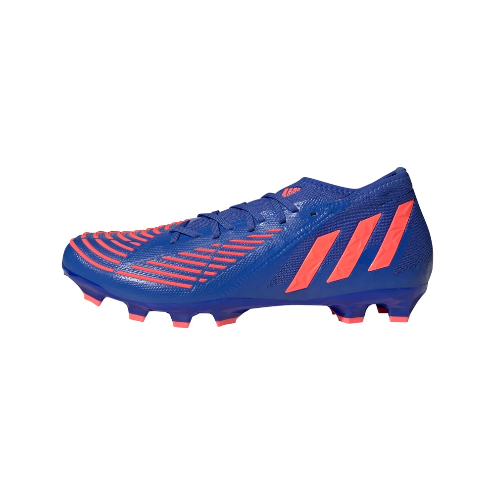 Adidas  Predator Edge.2 MG Fotballsko Sapphire Edge Pack