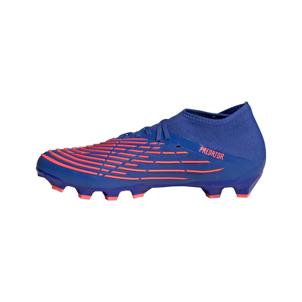 Adidas  Predator Edge.2 MG Fotballsko Sapphire Edge Pack