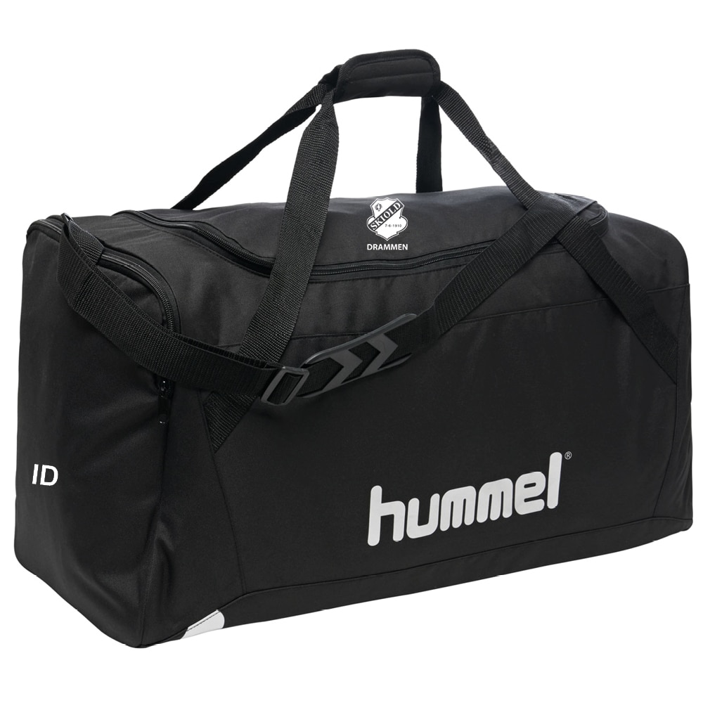 Hummel SBK Skiold Sportsbag Medium