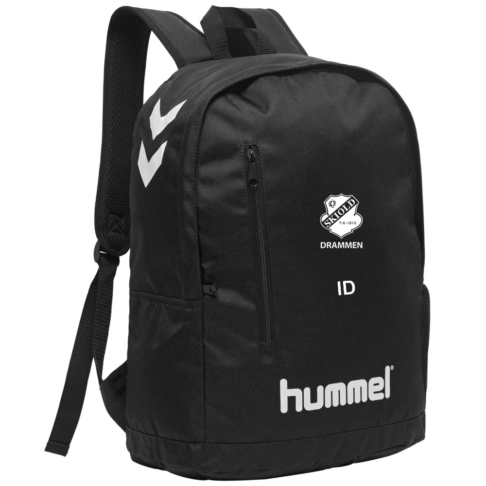 Hummel SBK Skiold Ryggsekk