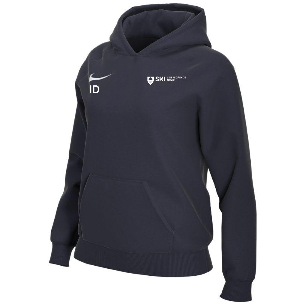 Nike Ski VGS Hettegenser Dame