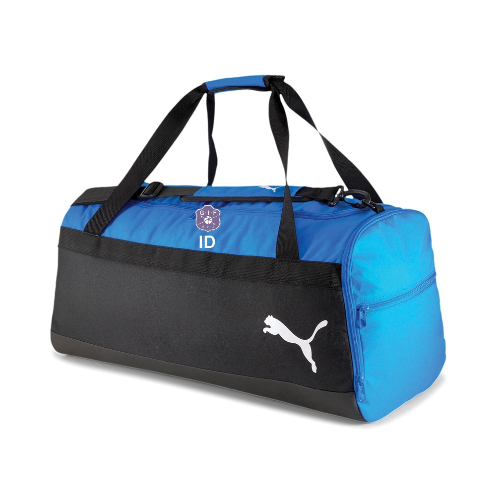 Puma Glassverket IF Treningsbag