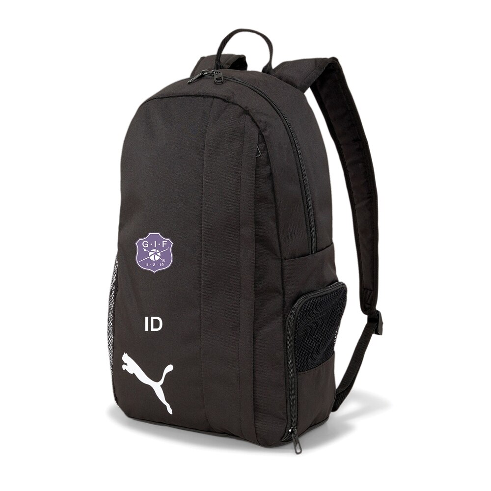 Puma Glassverket IF Ryggsekk
