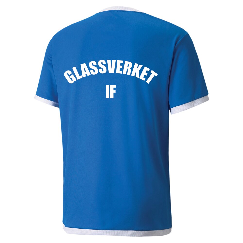 Puma Glassverket IF Treningstrøye