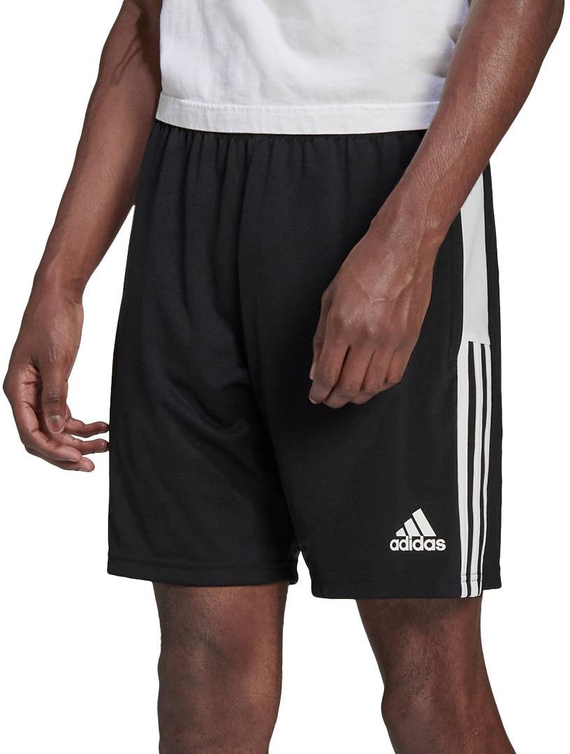 Adidas Tiro Essentials Treningsshorts Sort