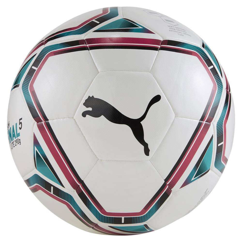 Puma teamFINAL Lite Fotball 290g