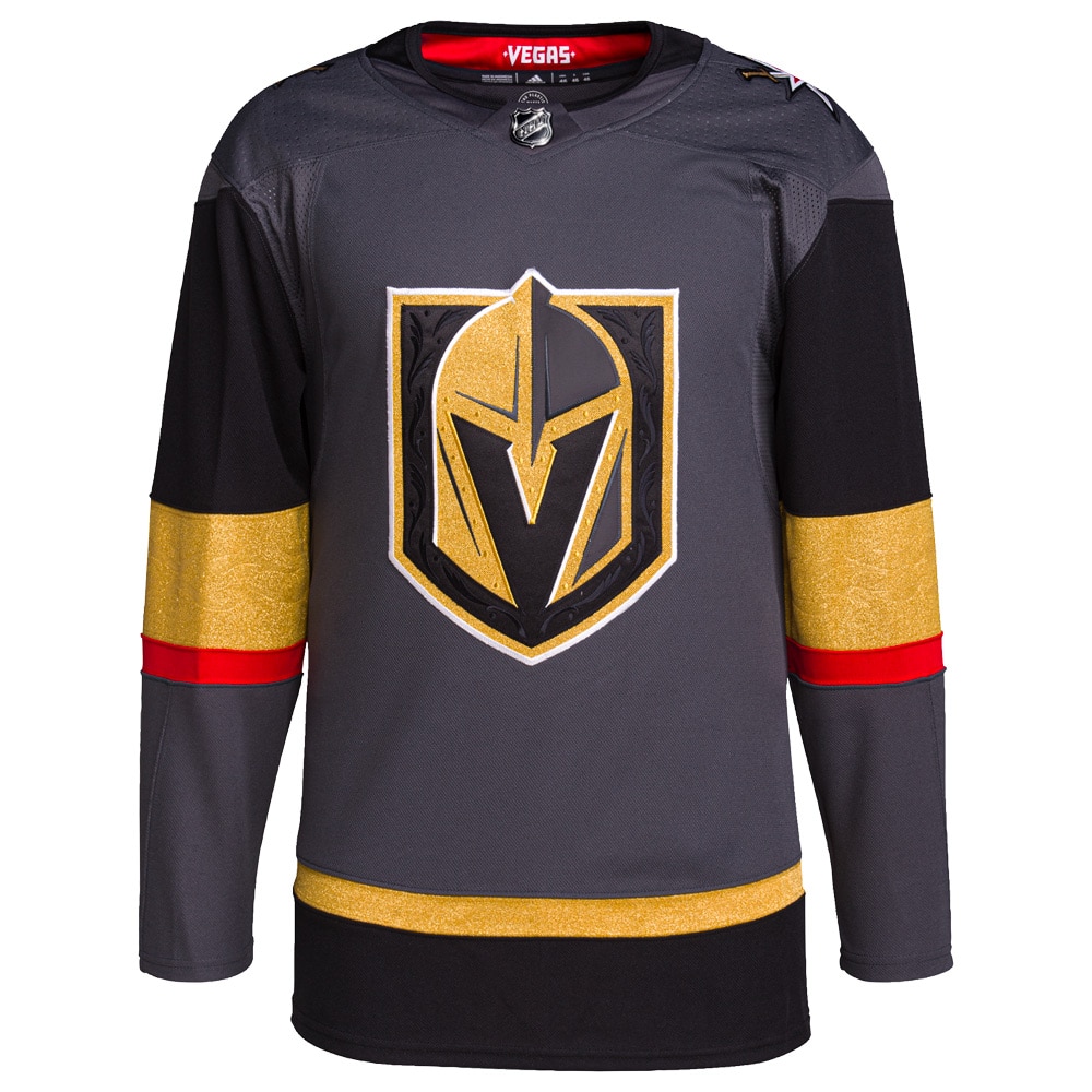 Adidas NHL Authentic Pro Hockeydrakt Vegas Golden Knights Hjemme
