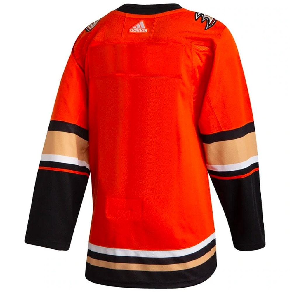 Adidas NHL Authentic Pro Hockeydrakt Anaheim Ducks 3RD