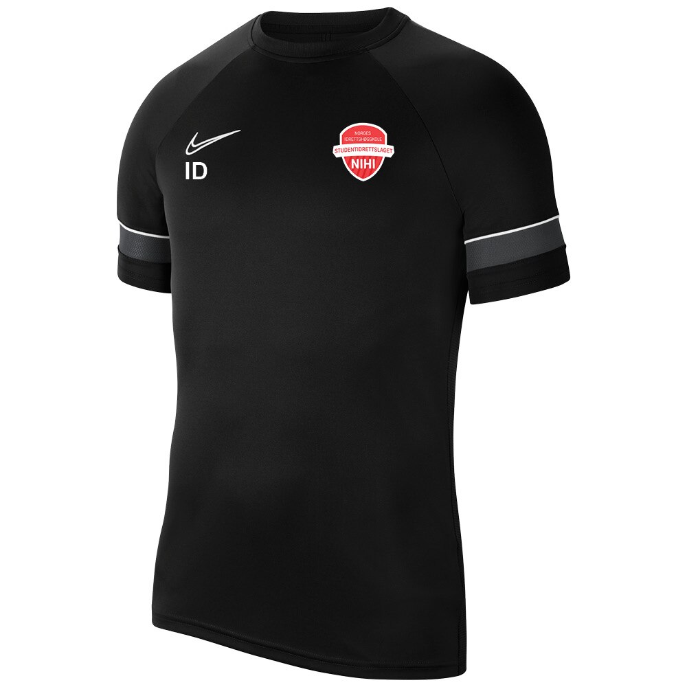 Nike NIHI Treningstrøye Sort