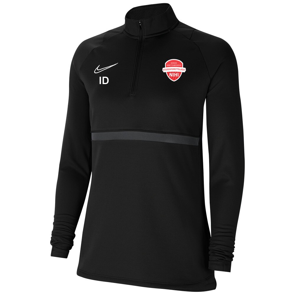 Nike NIHI Treningsgenser Dame