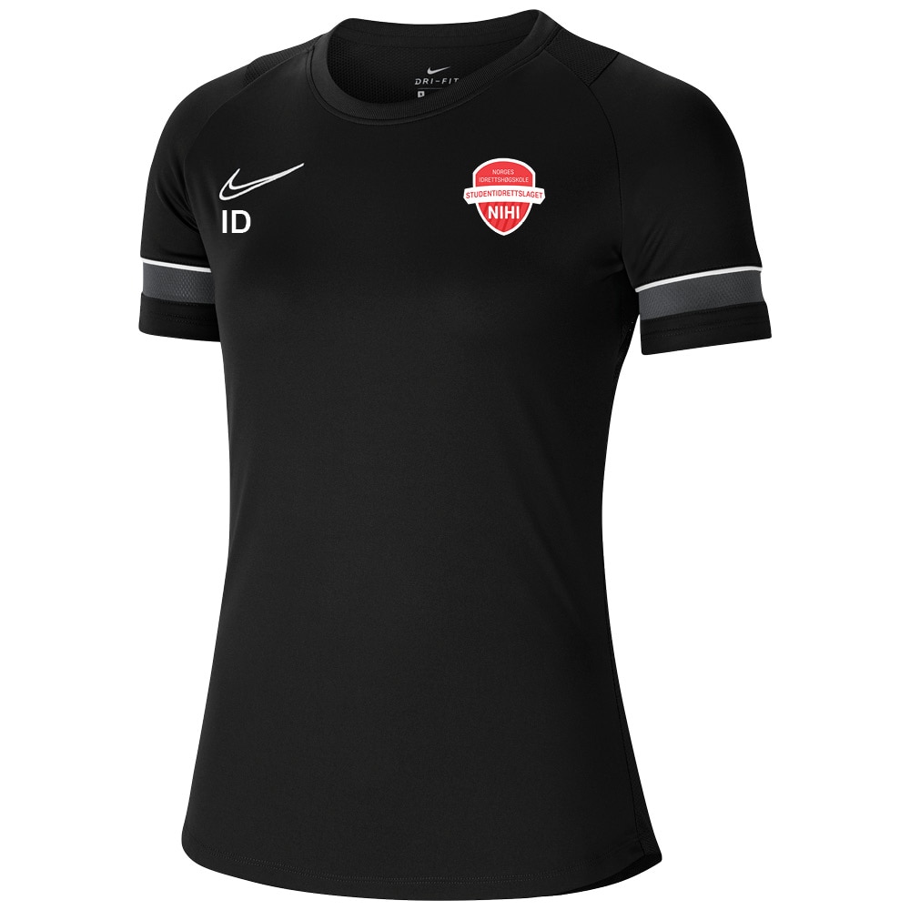 Nike NIHI Treningstrøye Dame
