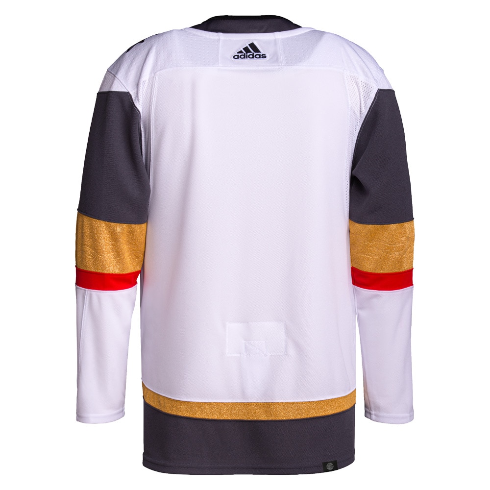 Adidas NHL Authentic Pro Hockeydrakt Vegas Golden Knights Borte