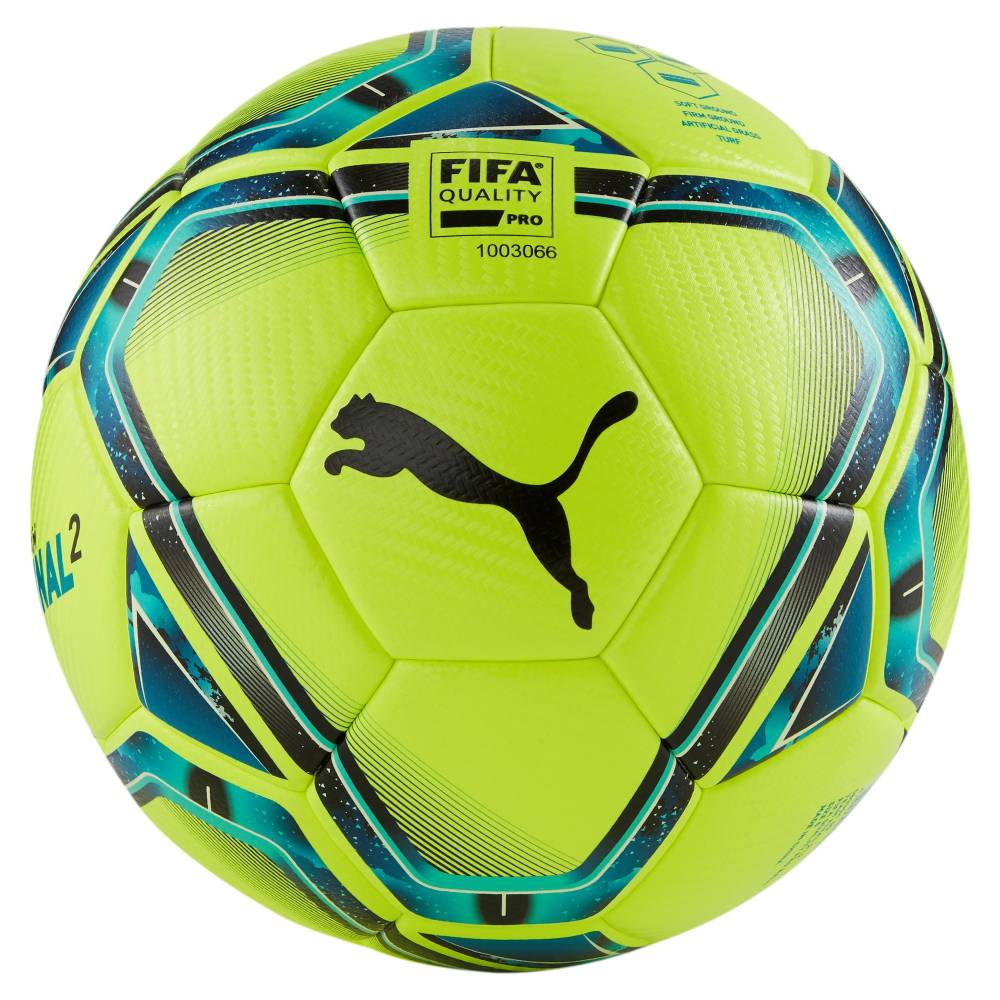 Puma teamFINAL 21.2 FIFA Quality Pro Fotball
