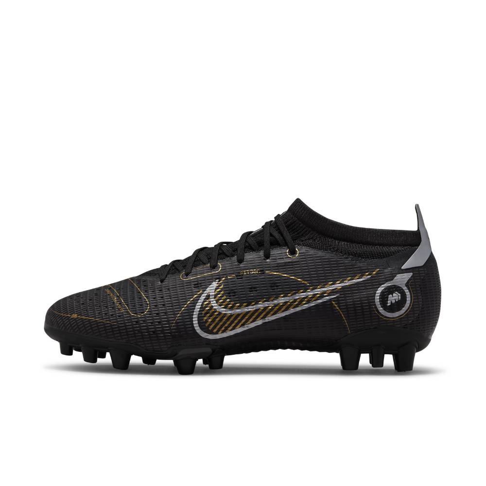 Nike Mercurial Vapor 14 Pro AG Fotballsko Shadow Pack