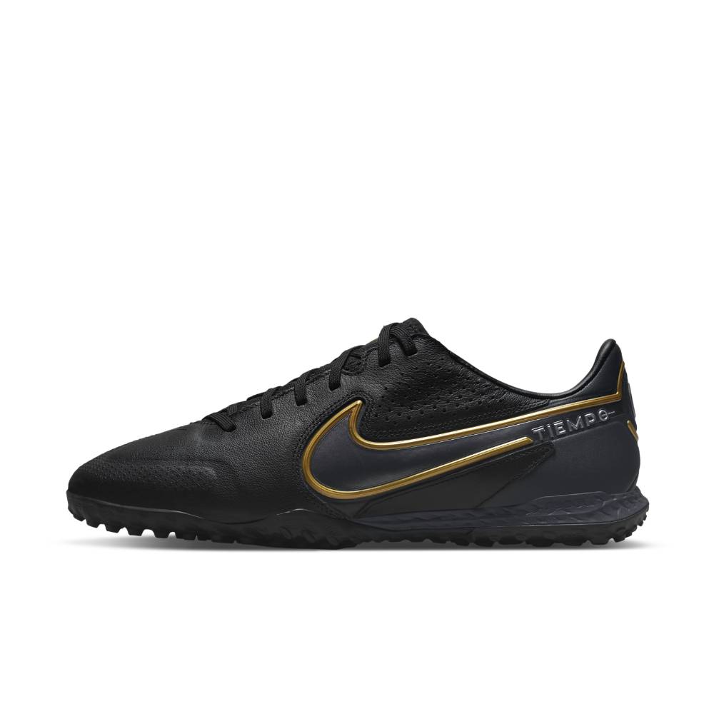 Nike Tiempo Legend 9 Pro TF Fotballsko Shadow Pack