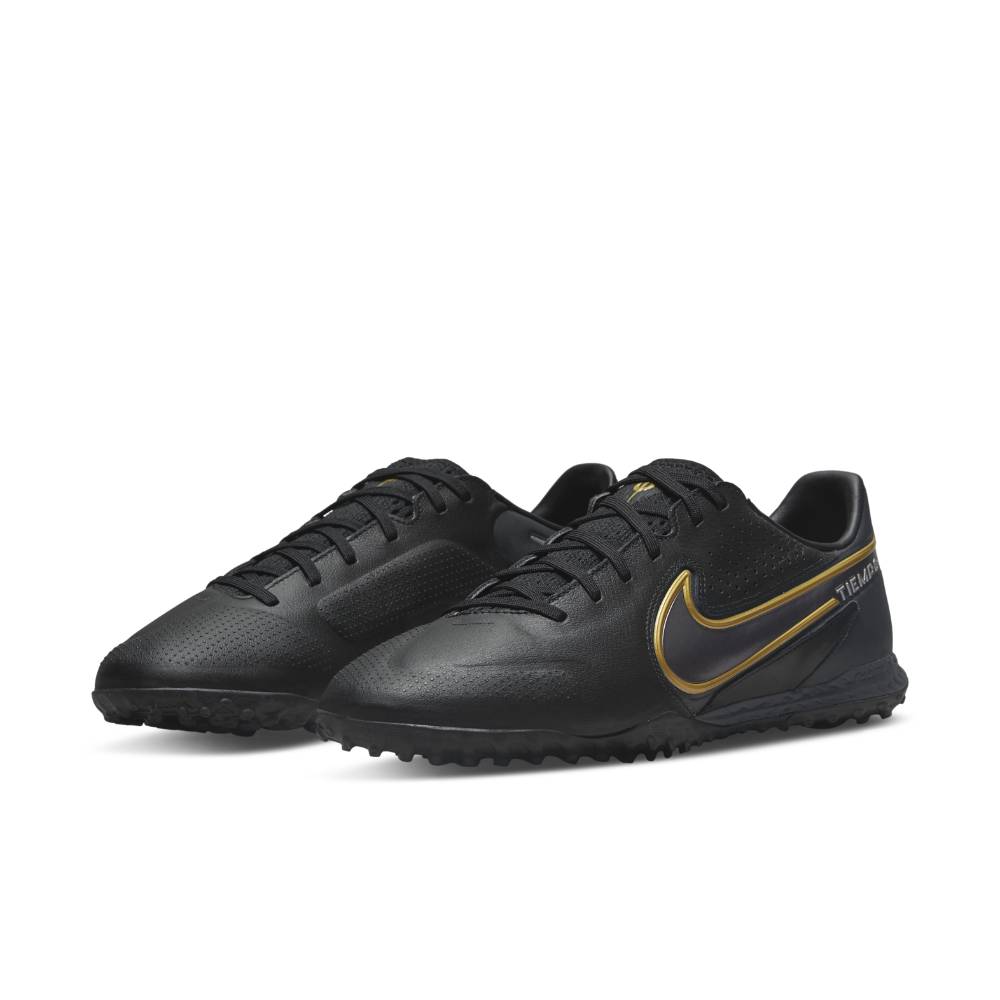 Nike Tiempo Legend 9 Pro TF Fotballsko Shadow Pack