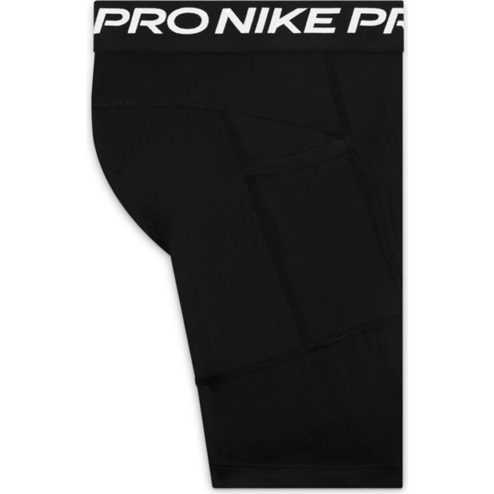 Nike Pro Tights Shorts Barn Sort