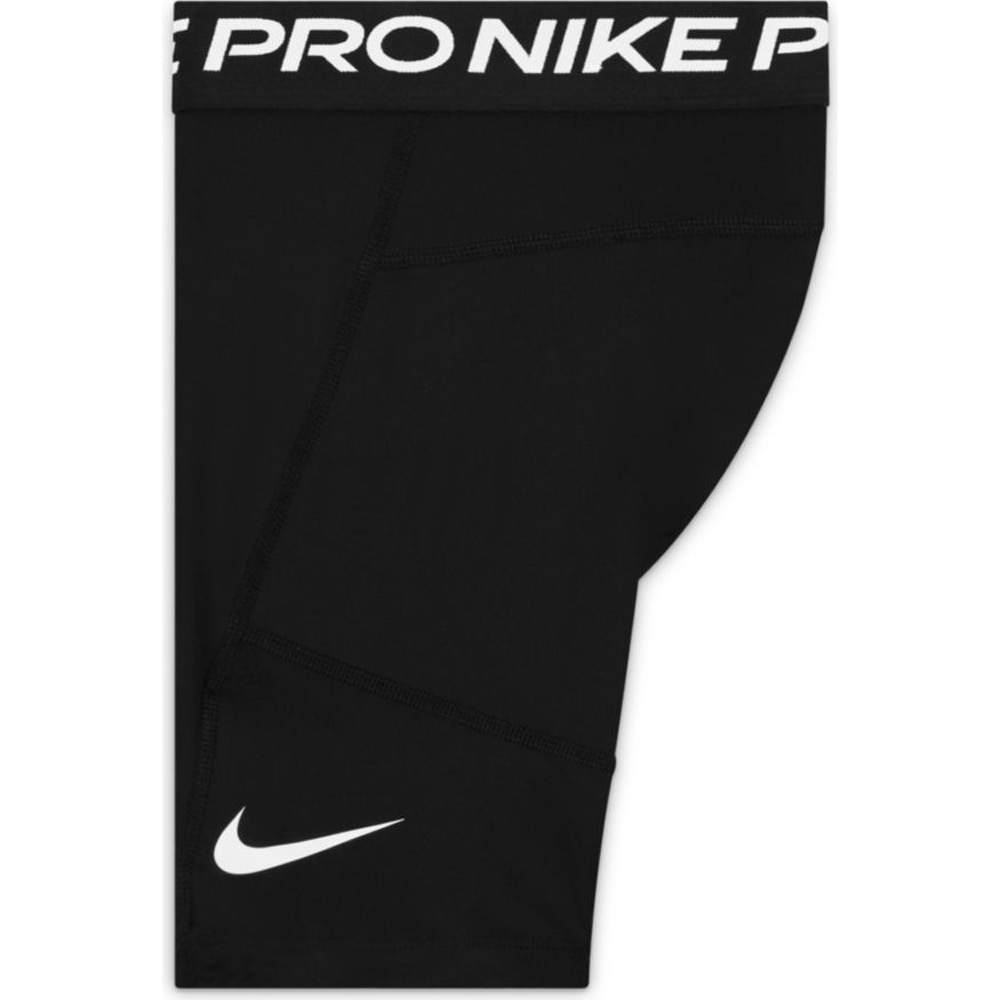 Nike Pro Tights Shorts Barn Sort