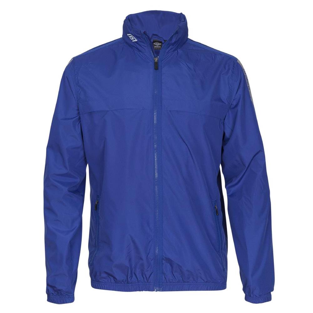 Umbro Core Training Vindjakke Blå 