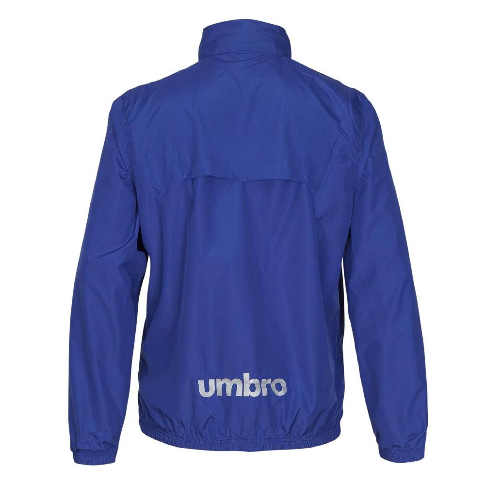Umbro Core Training Vindjakke Blå 