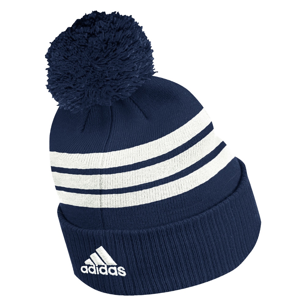 Adidas NHL 3-Stripe Cuffed Lue Winnipeg Jets