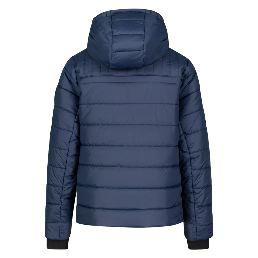 Bauer Supreme Puffer Jakke Marine