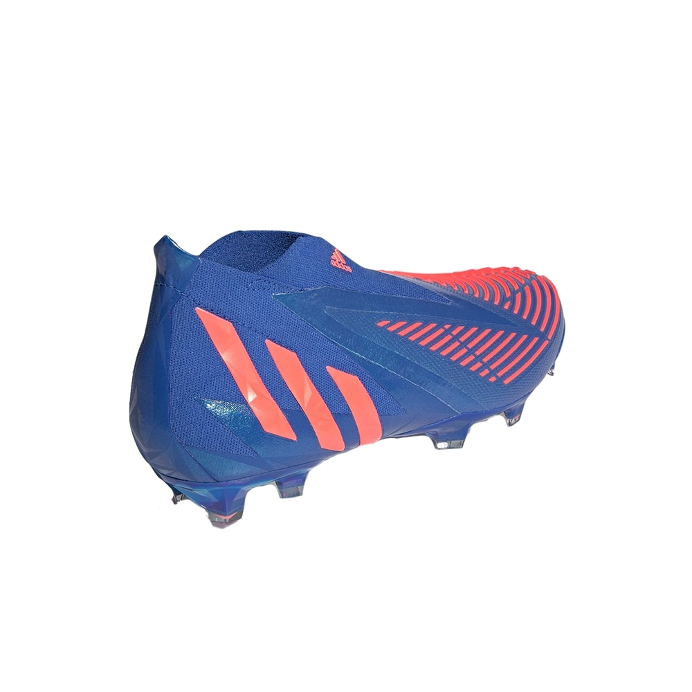 Adidas Predator Edge+ FG/AG Fotballsko Sapphire Edge Pack