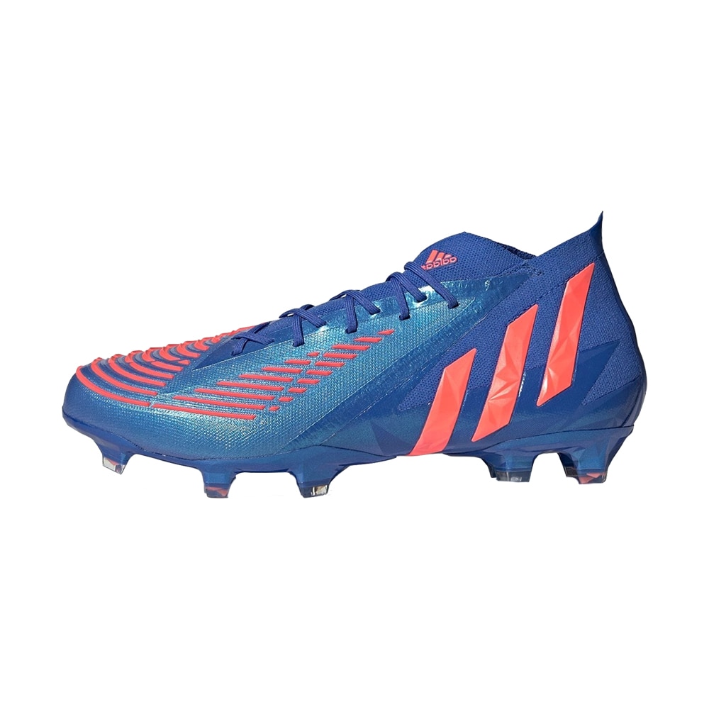 Adidas Predator Edge.1 FG/AG Fotballsko Sapphire Edge Pack