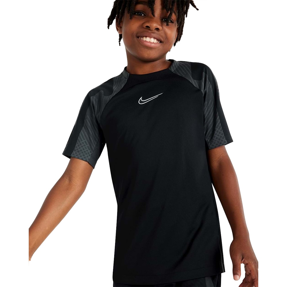 Nike Strike Treningstrøye Barn Sort