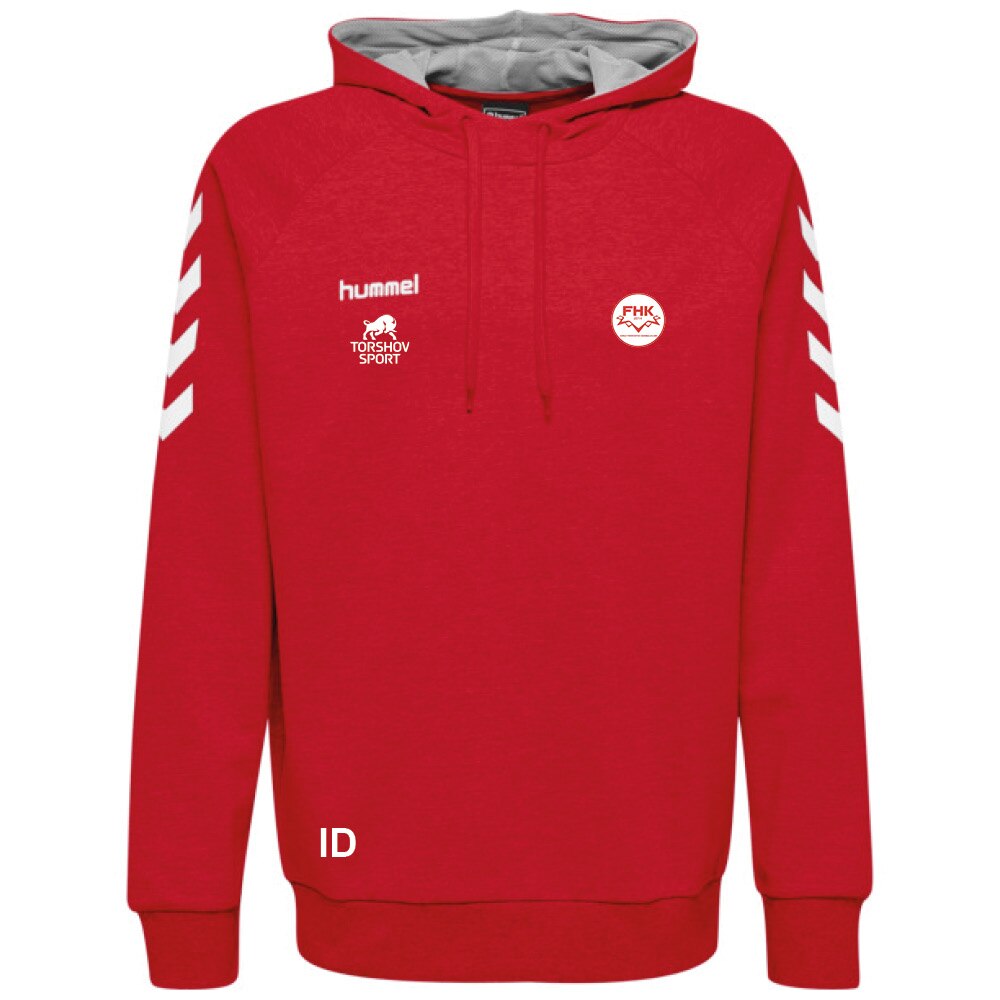 Hummel GFHK Hettegenser 