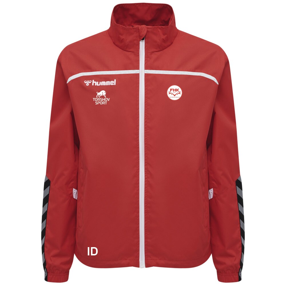 Hummel GFHK Treningsjakke 