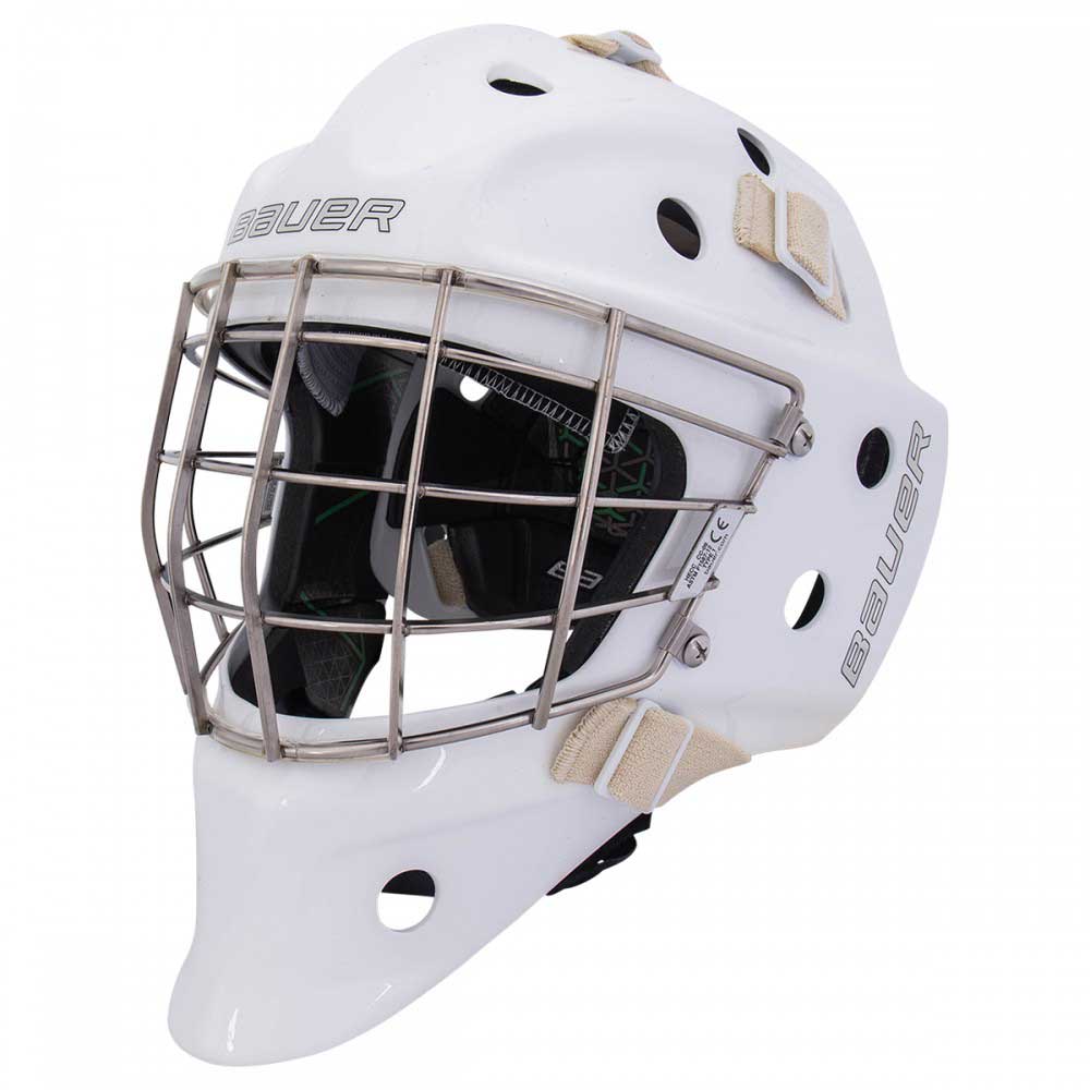 Bauer NME VTX Keepermaske Hockey