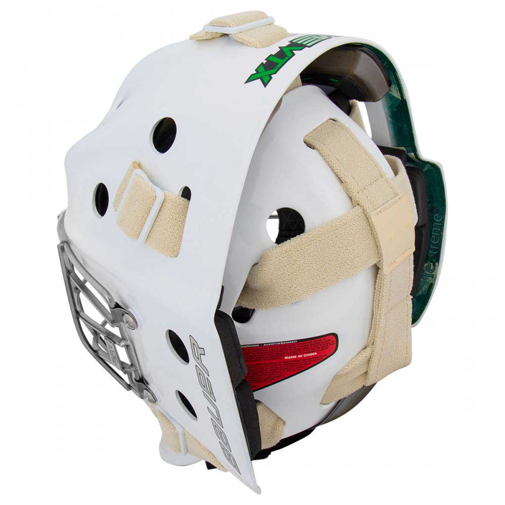 Bauer NME VTX Keepermaske Hockey