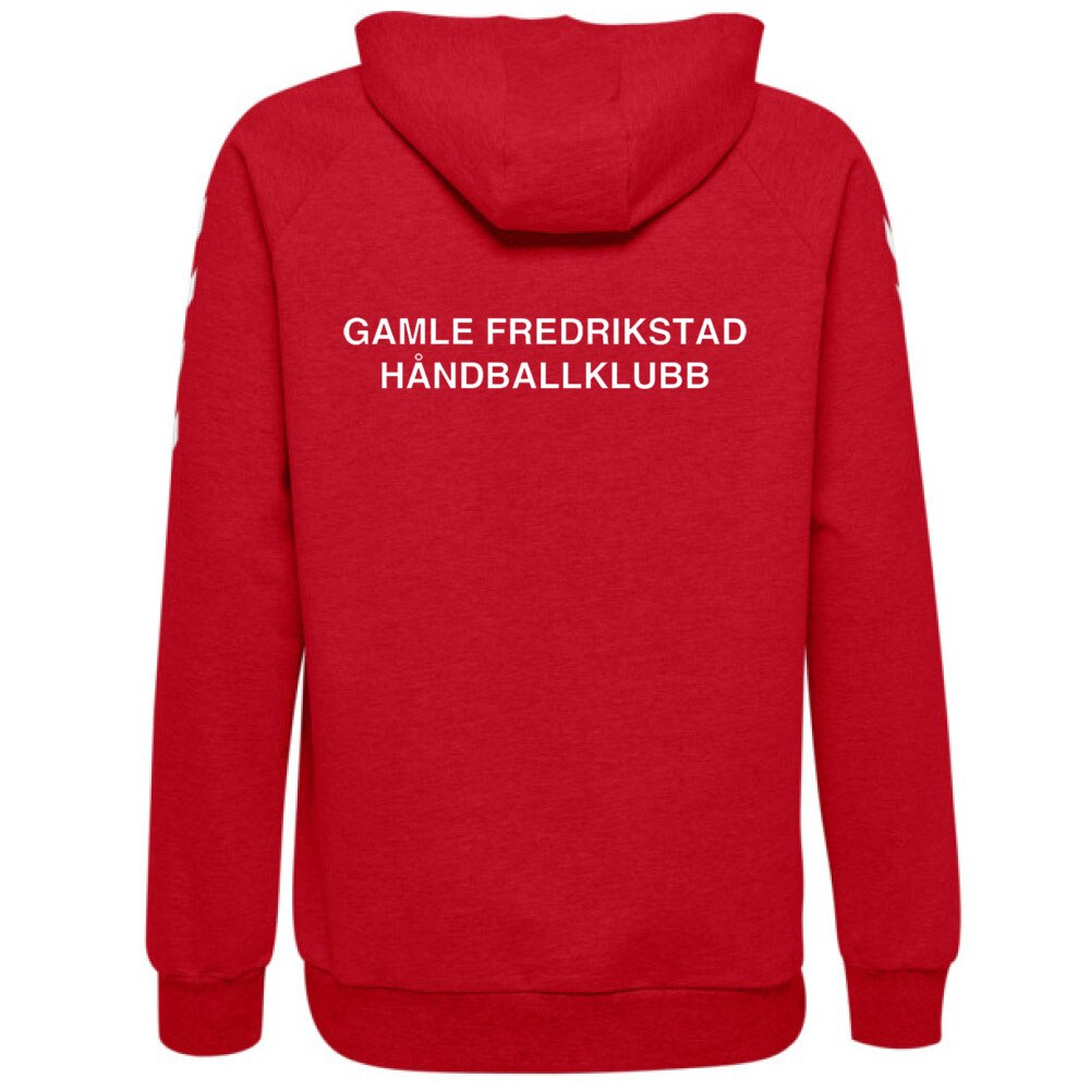 Hummel GFHK Hettegenser 