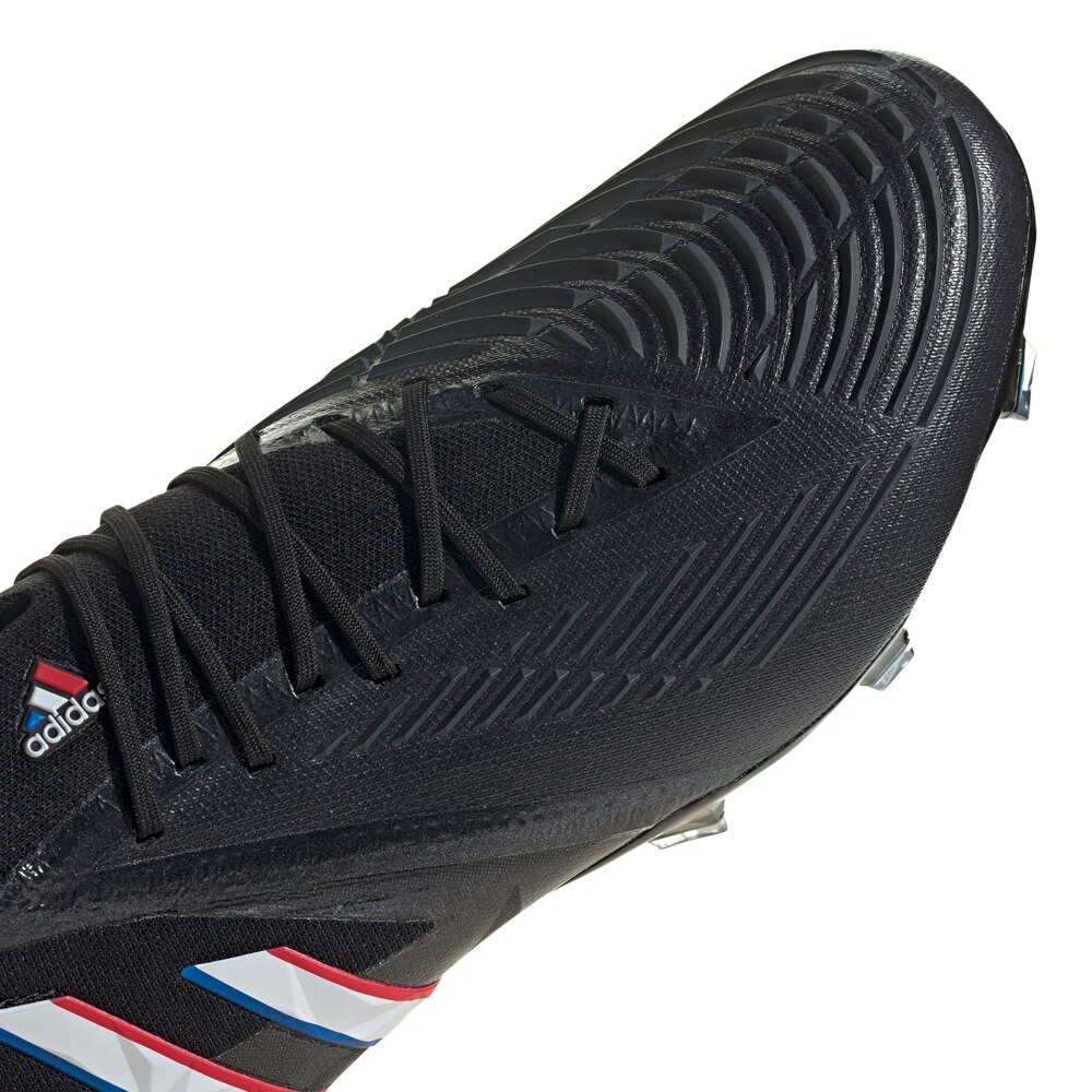 Adidas Predator Edge.1 FG/AG Fotballsko Edge Of Darkness Pack