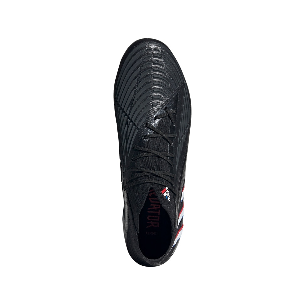 Adidas Predator Edge.1 FG/AG Fotballsko Edge Of Darkness Pack