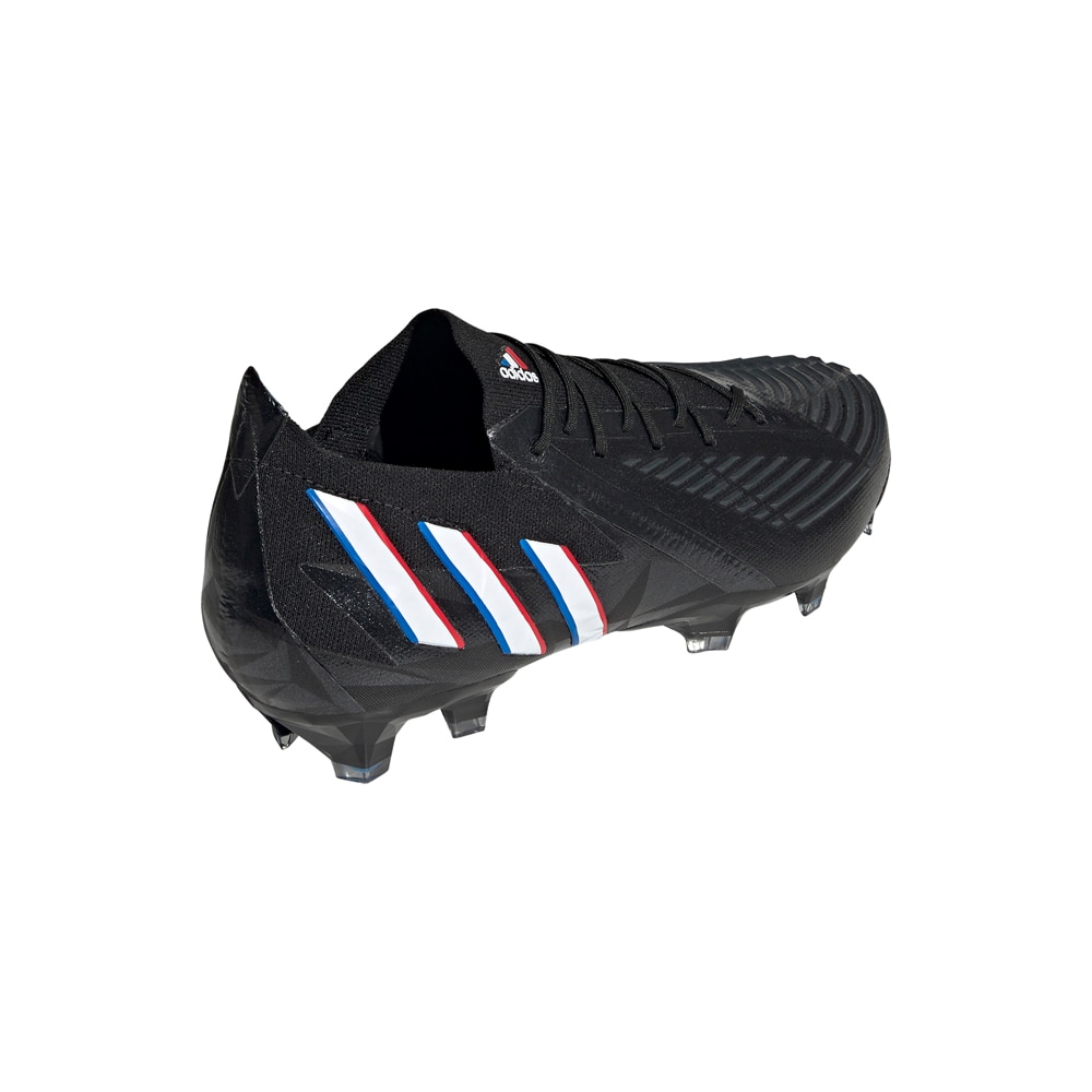 Adidas Predator Edge.1 Low FG/AG Fotballsko Edge Of Darkness Pack