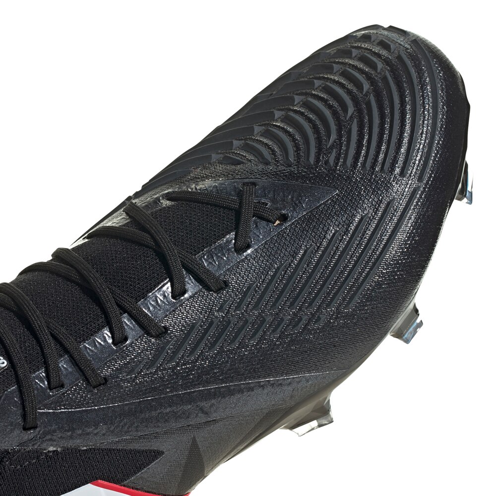 Adidas Predator Edge.1 Low FG/AG Fotballsko Edge Of Darkness Pack