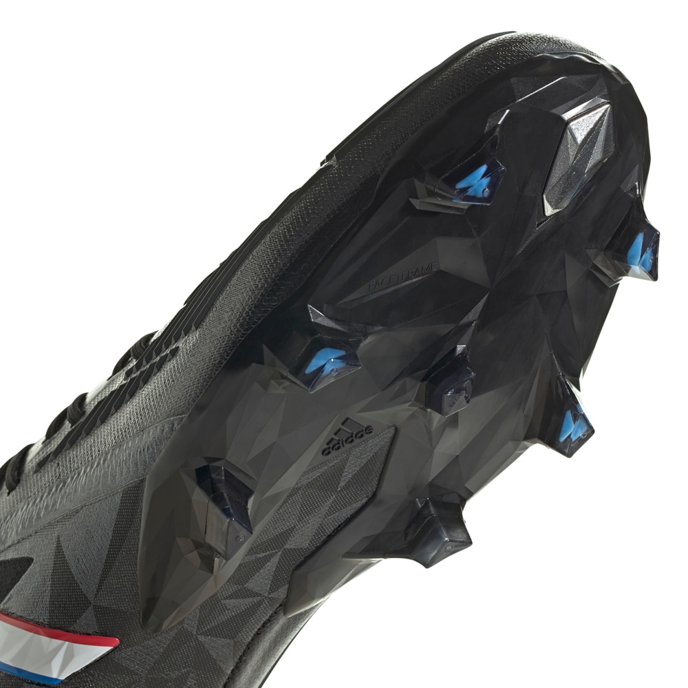Adidas Predator Edge.1 Low FG/AG Fotballsko Edge Of Darkness Pack